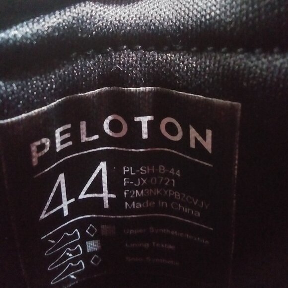 Peloton Cycling Sports/Shoes sz 44 FREE SHIPPING!! BEST OFFER!! main image 16